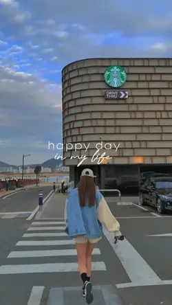 happy day in my life
