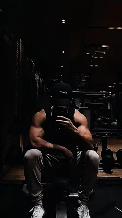 Gym edit