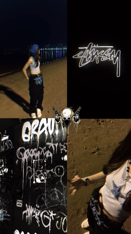 gangsta