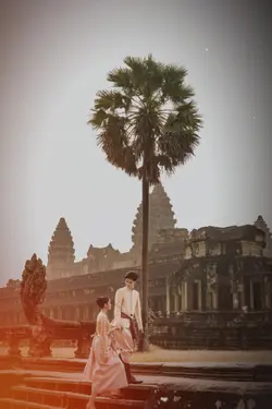 អន្លង់រមៀត...