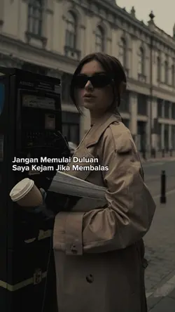 Jangan memulai