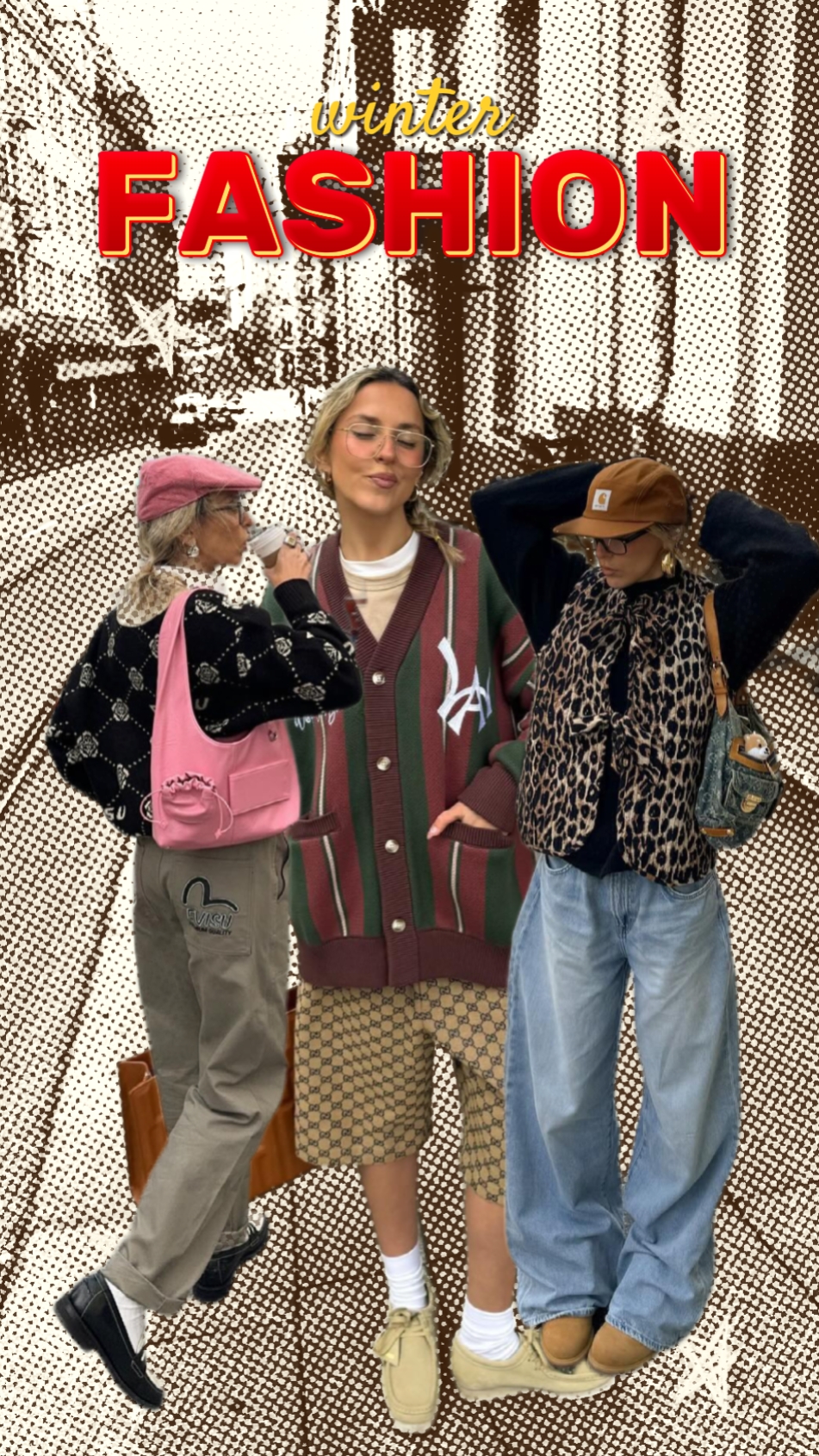 My Fashion 
