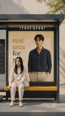 rest area