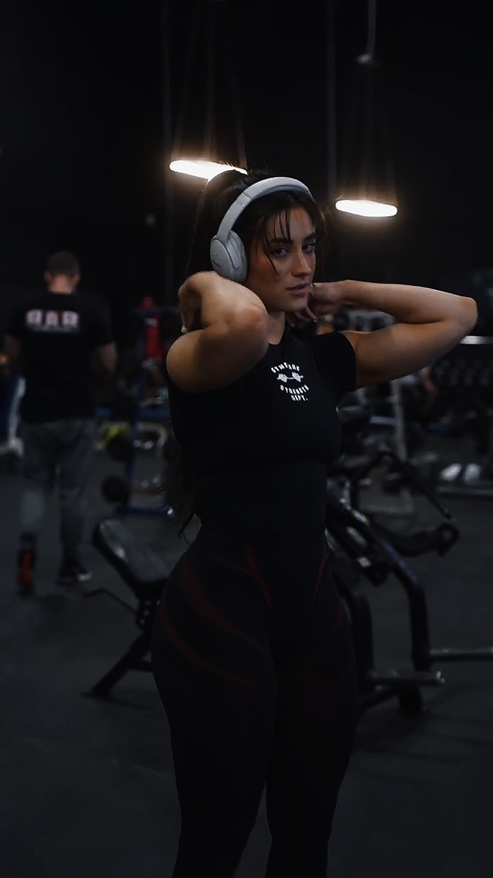 8CLIP GYM PRO