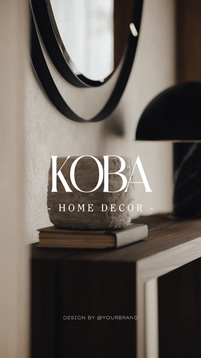 home decor