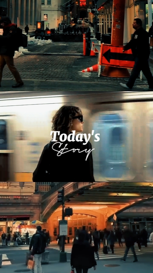 Today's Story 