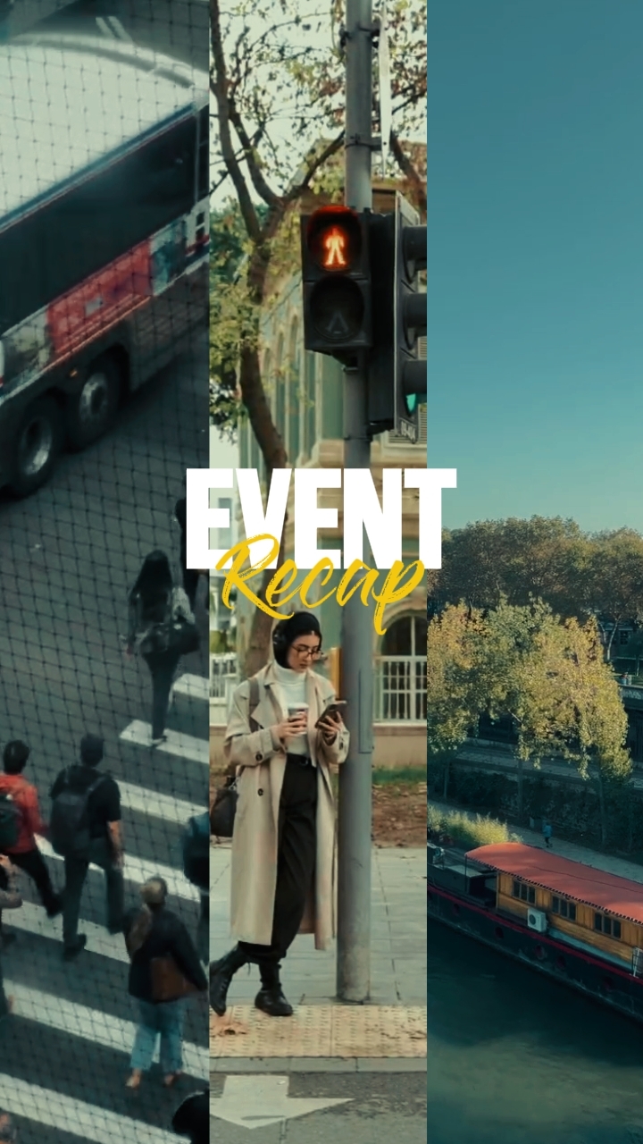 Event Recap
