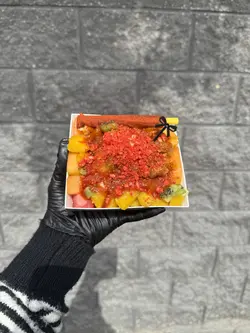 snack bar