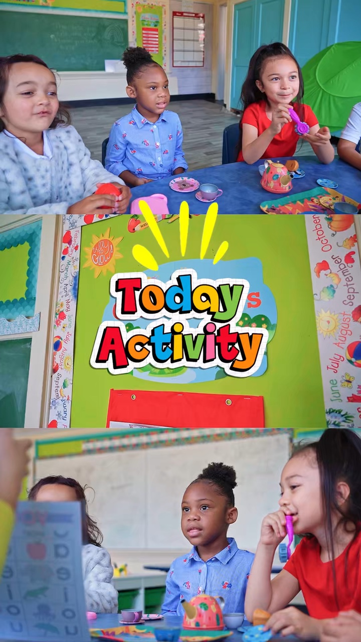Today activity 