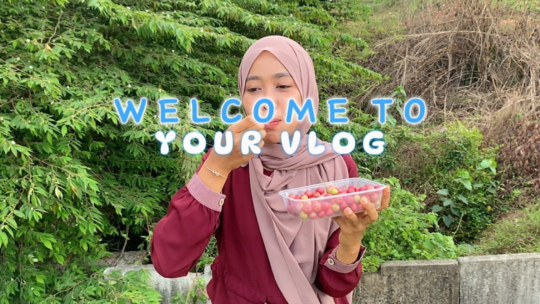 Introducción al paisaje del vlog