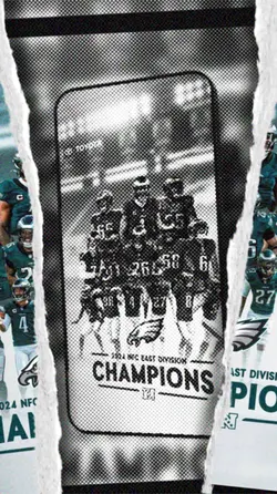 Sports Team Poster