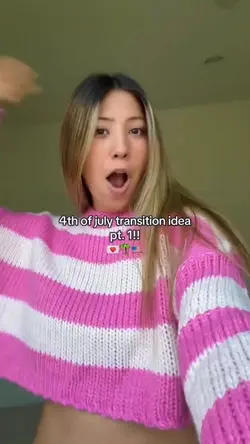 4th of july trend