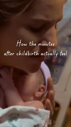 Giving birth to life