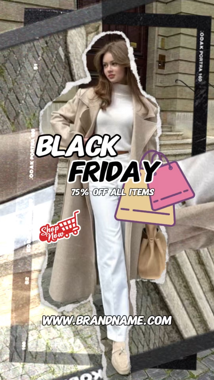 Black Friday 