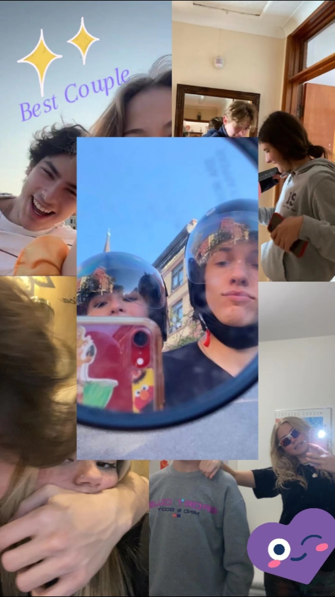 Meilleur couple