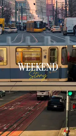 WEEKEND STORY