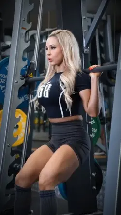 GYM TEMPLATE 