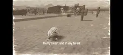 I can save us