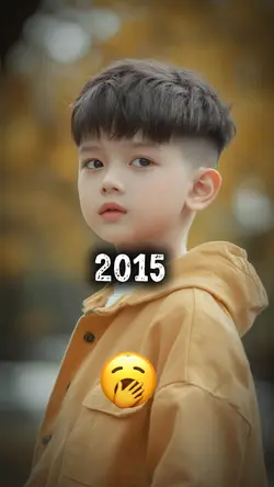 2015 vs 2026 trend 