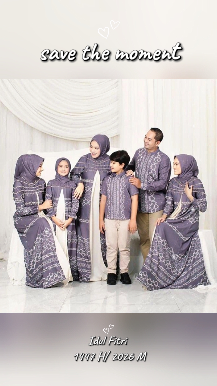 save moment