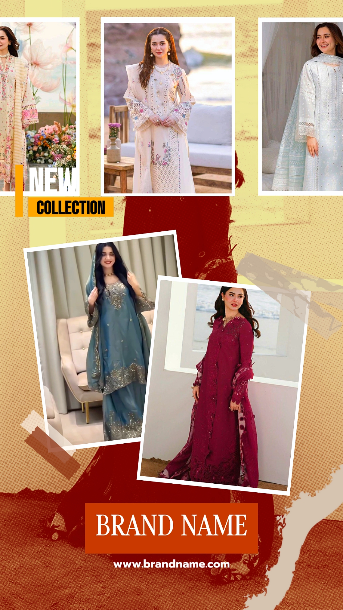 New Collection 