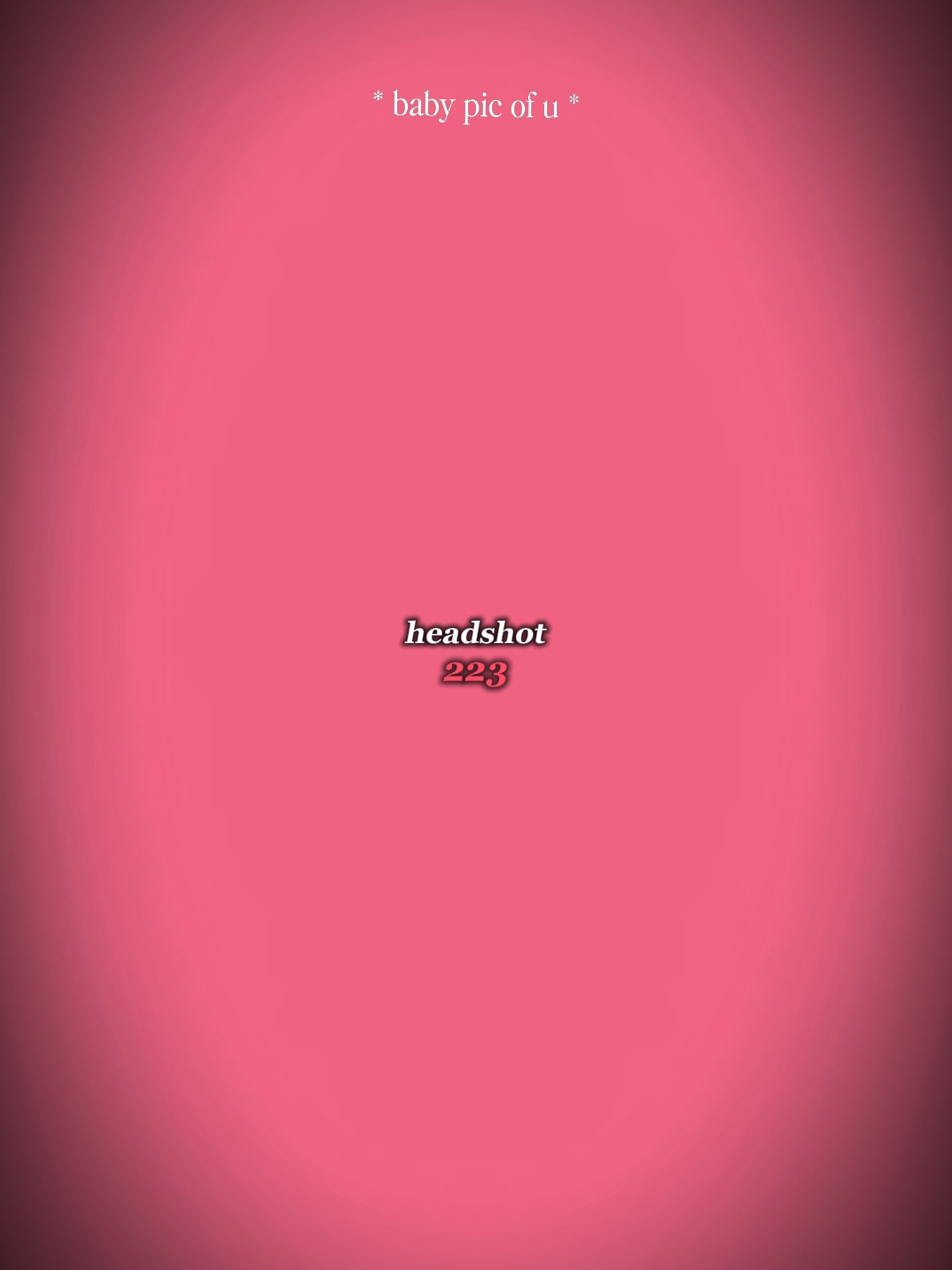 headshot 223