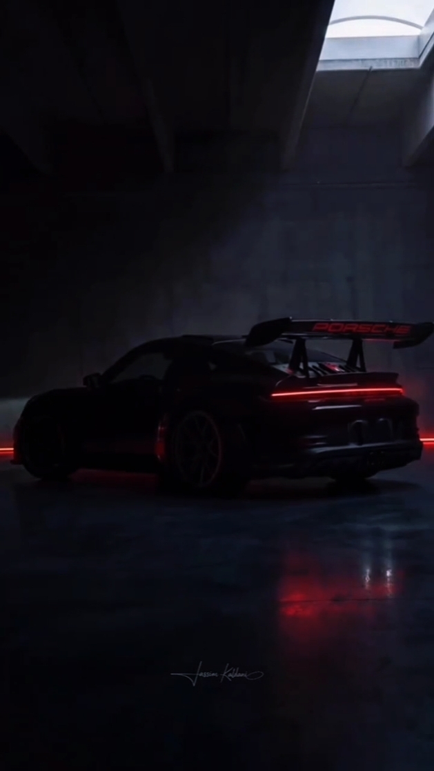 Cinematic 7 Clips