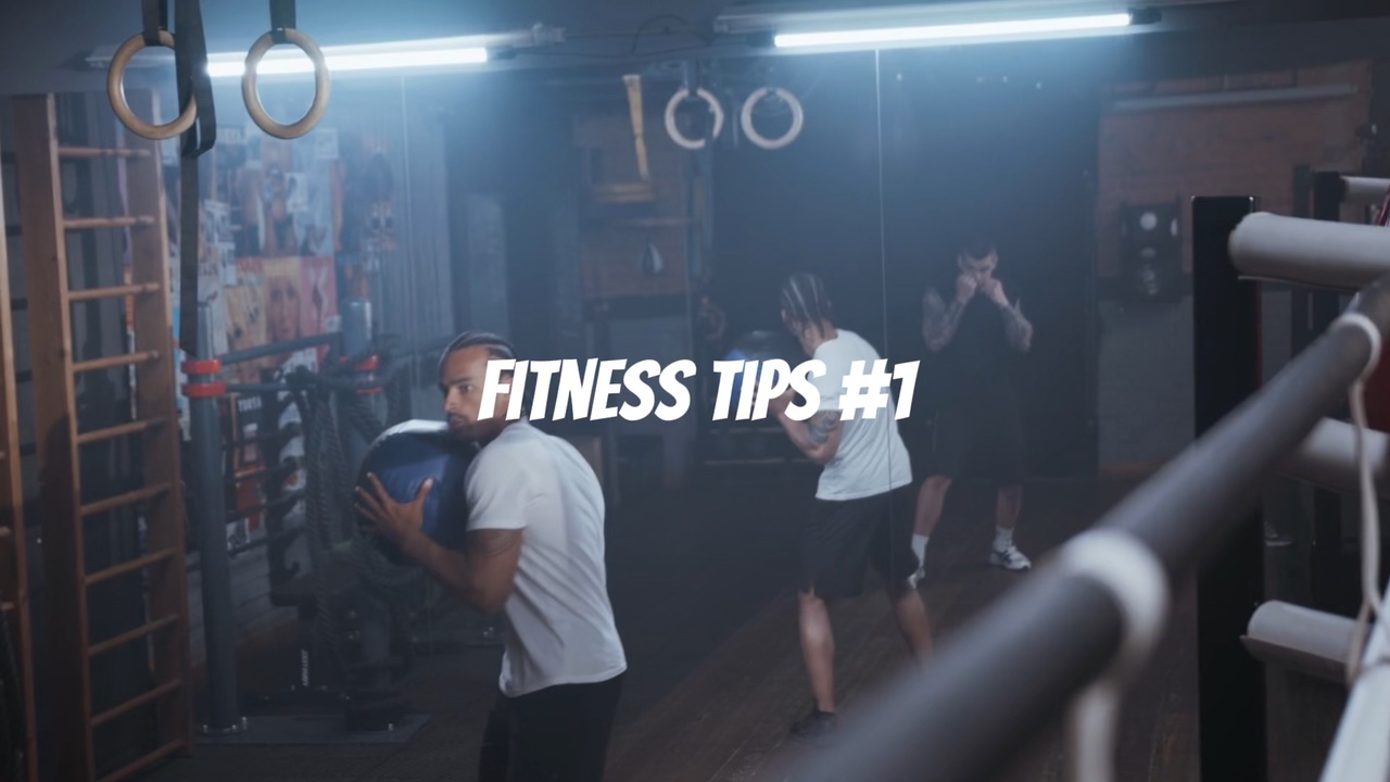 Fitness Intro