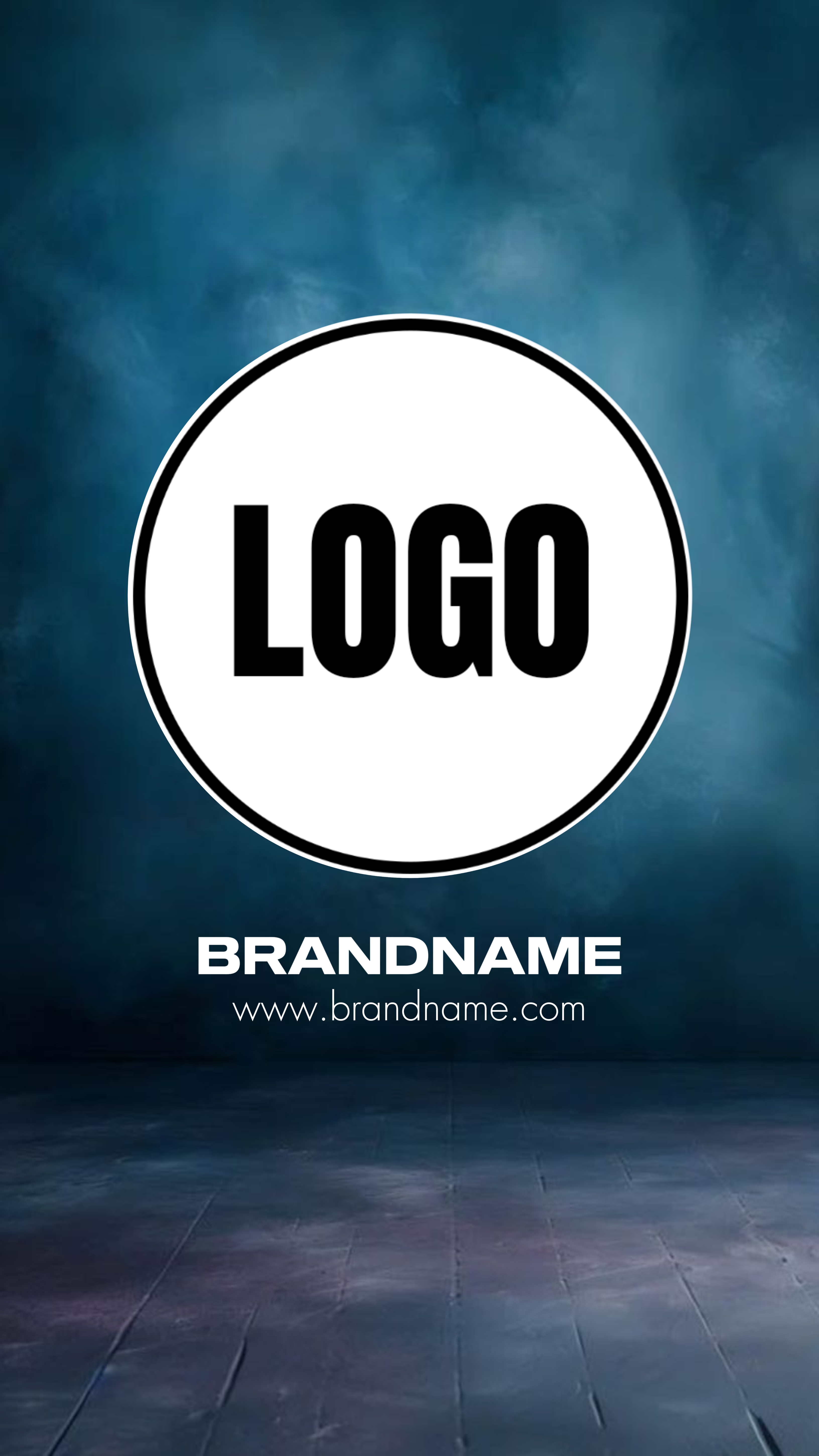 brand intro