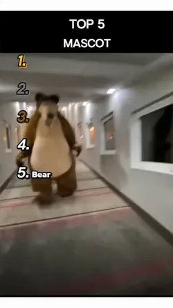 bear