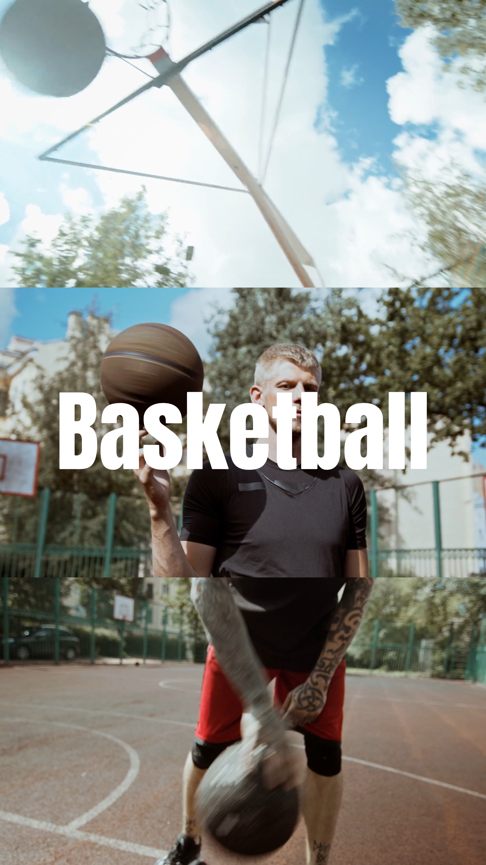 Basketbol