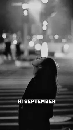 Hi september