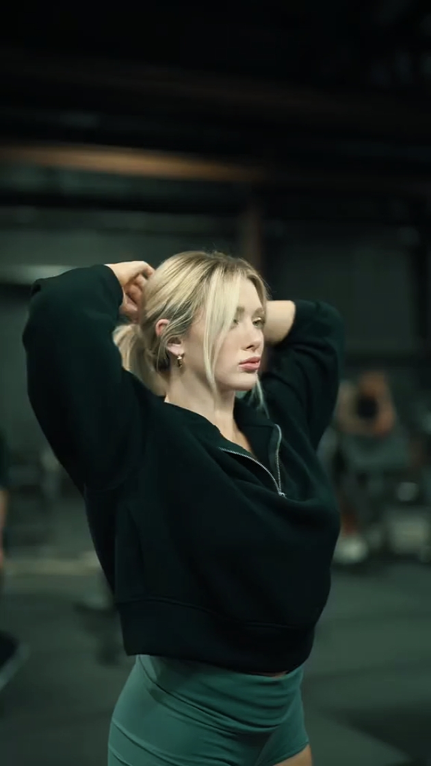 GYM 5 VIDEO 