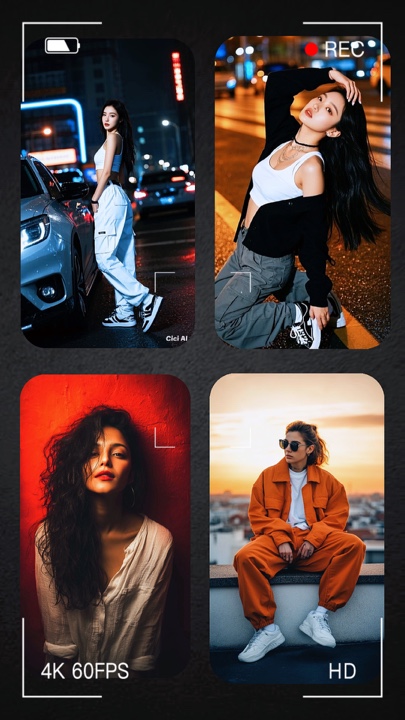 Photo edit treding 