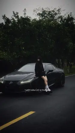 Một năm có 12 tháng
