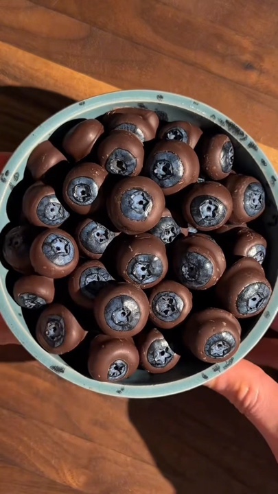 snack video template