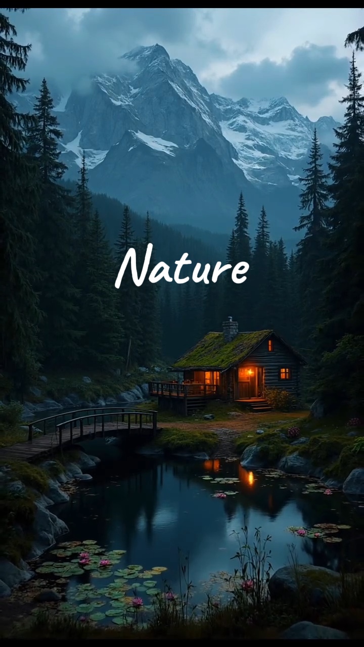 4 Nature Video
