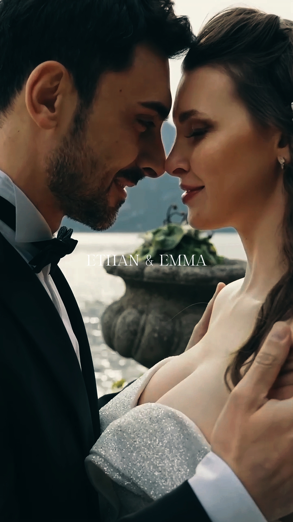 Cinématique de mariage 
