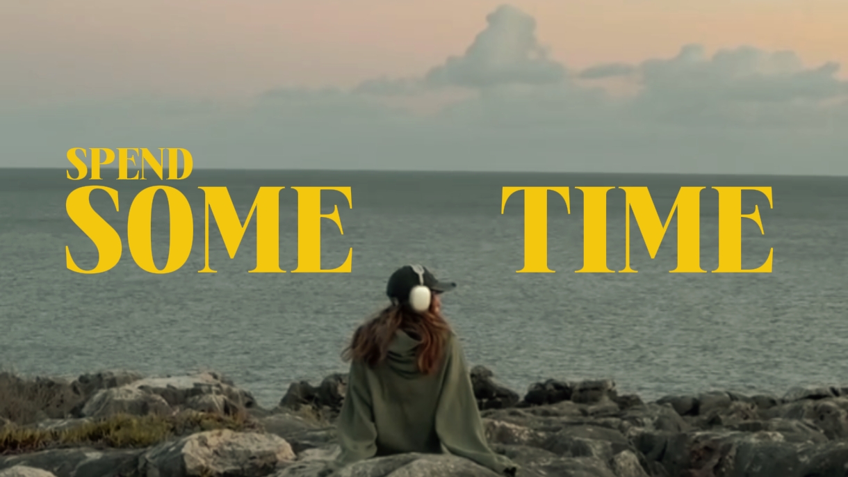 Cinematic Vlog