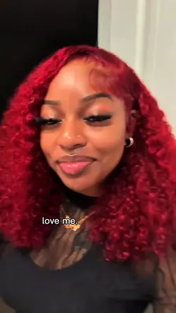 love me