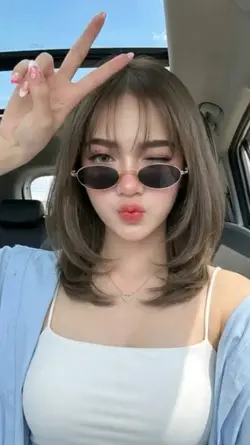 Beautiful ai girl 