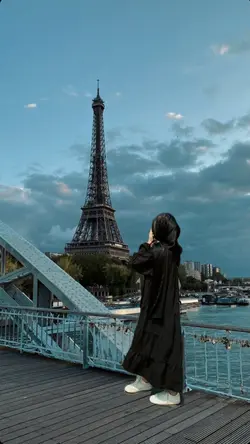 trend foto diparis