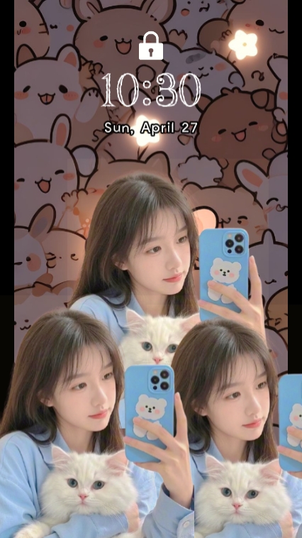 wallpaper lockscreen