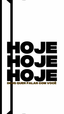 Culto | chamado