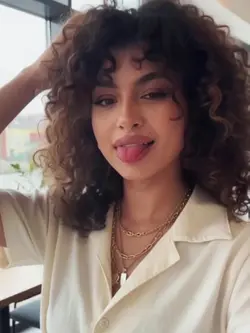 Pewne siebie ujęcia — szybkie stylowe selfie