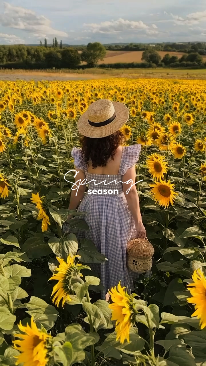 spring season
