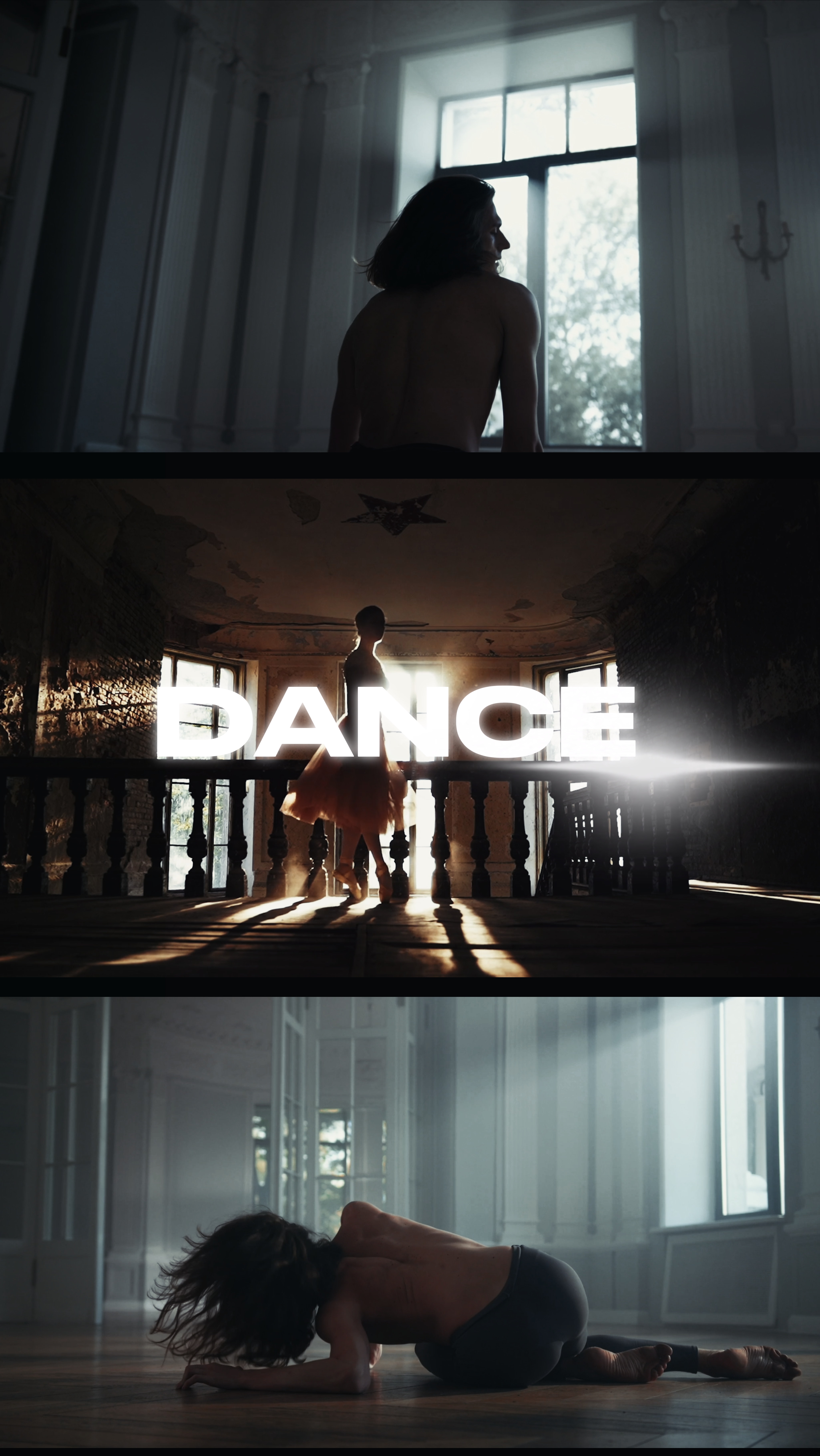 Contemporary Dance