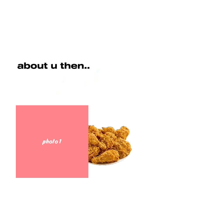 uas funny template