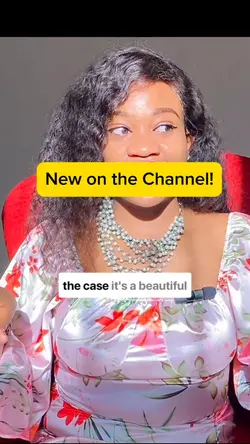 YouTube teaser