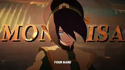 Toph edit